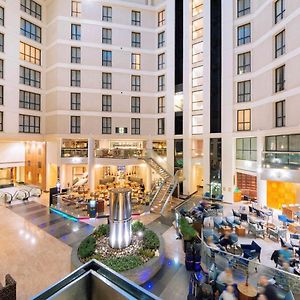 Sofitel London Gatwick