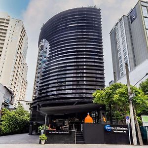 Best Western Plus @20 Sukhumvit