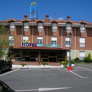 Hotel San Juan